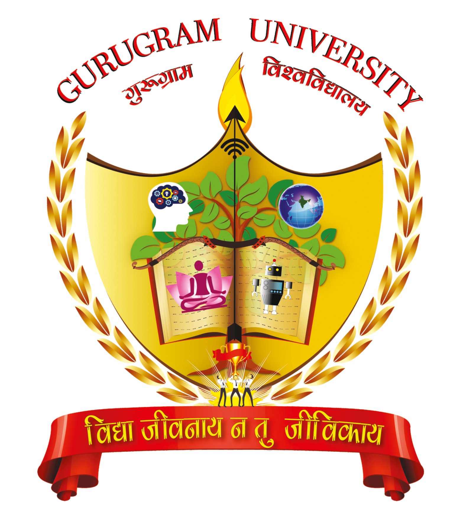 Gurgram University