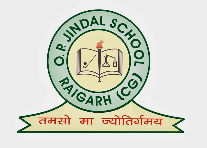 O.P Jindal School